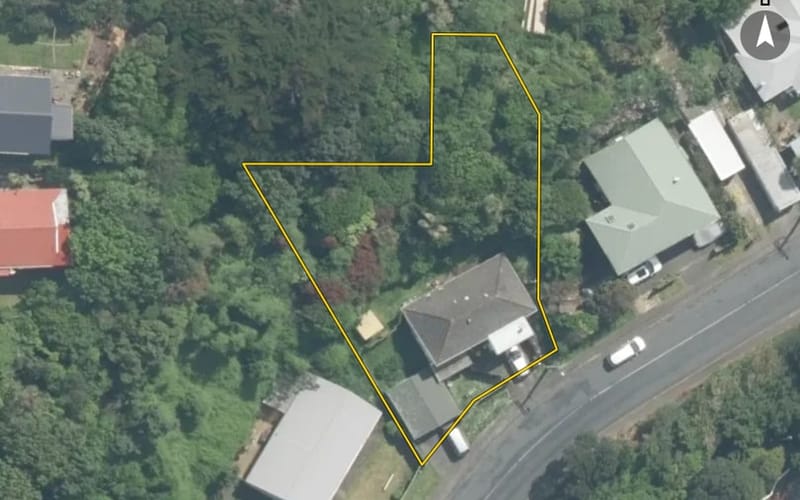 25 Melrose Road