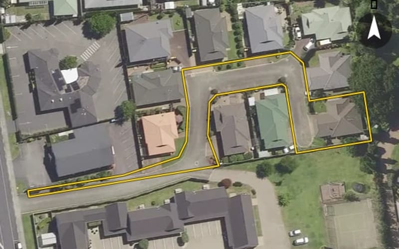 8 Moffat Way