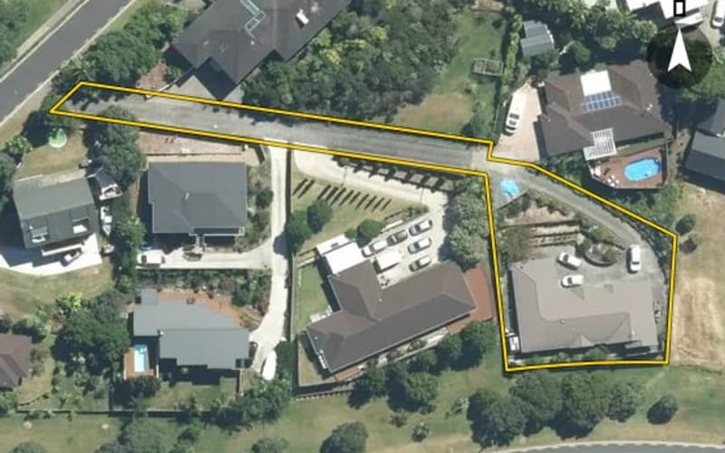 8 Astrolabe Place
