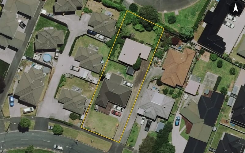17B MacDonald Road