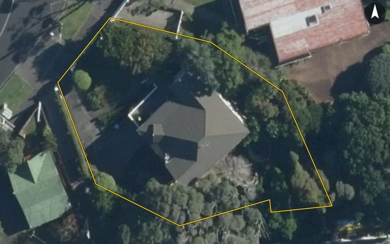 20 Grand View Road