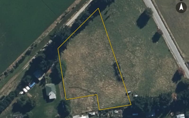 21 Hawea Back Road