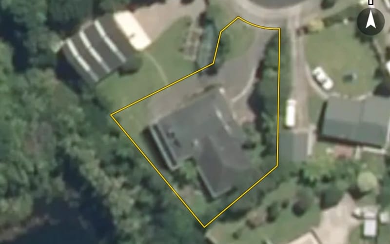 7 Ludlow Place