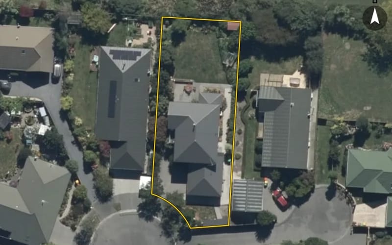 42 Farnswood Place