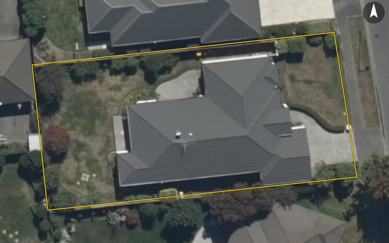 11 Palm Drive