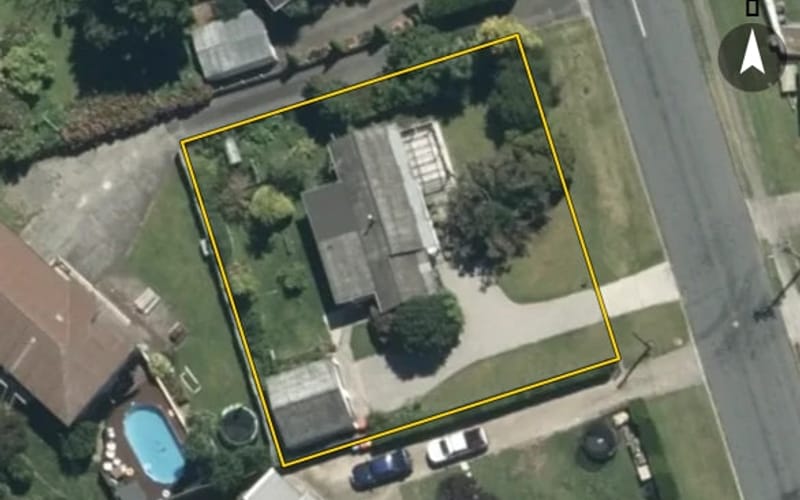 5 Goldsmith Street