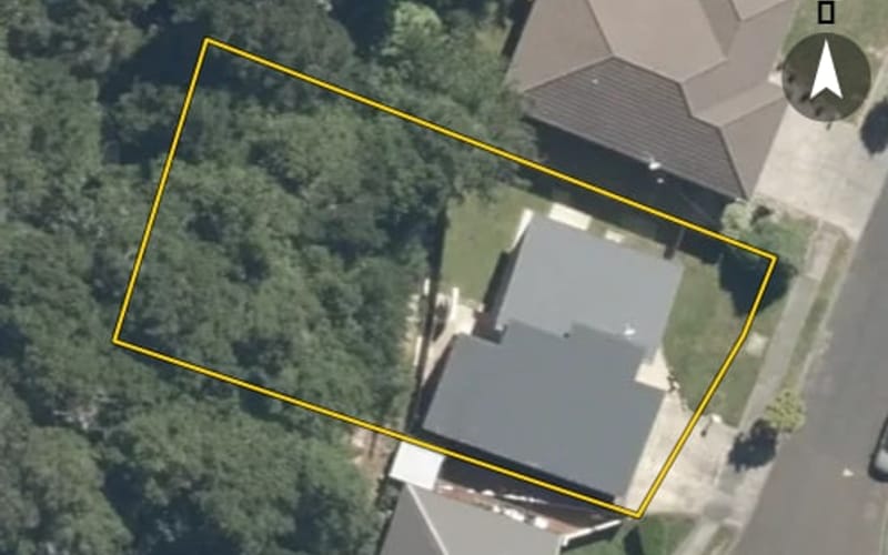 26 Aragon Grove