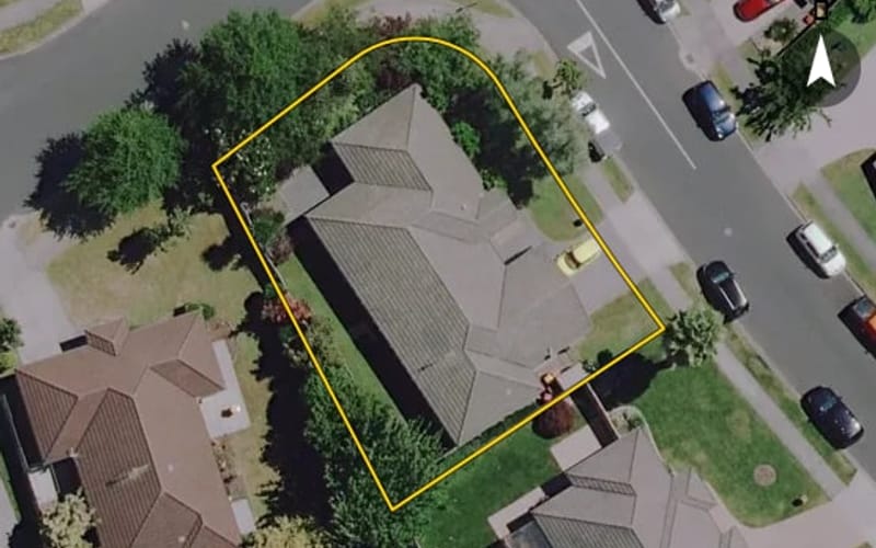 2 Winchester Place