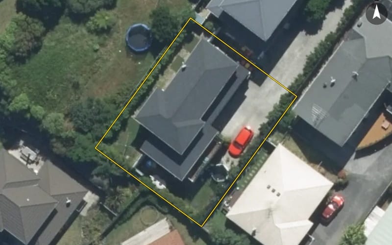 17A Hauraki Crescent