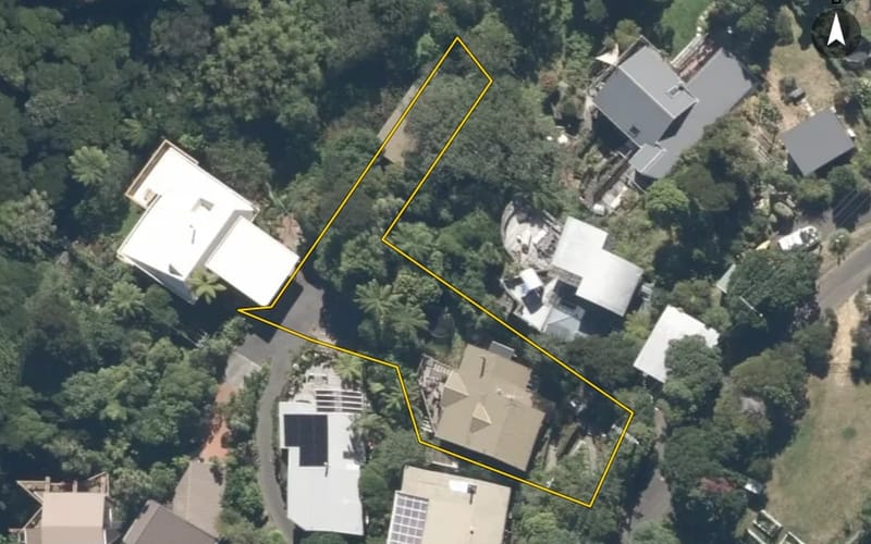 14 Ngaumatau Road
