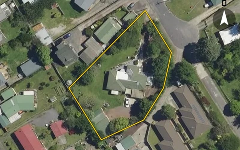 9 Milne Road