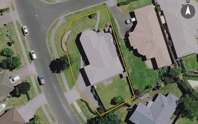 2 Burleigh Place