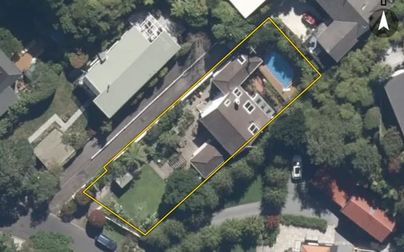 23 Walter Road