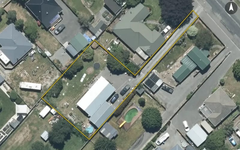 32A Albert Street