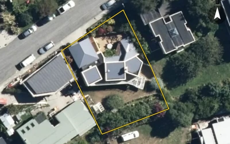 52 Marina Drive