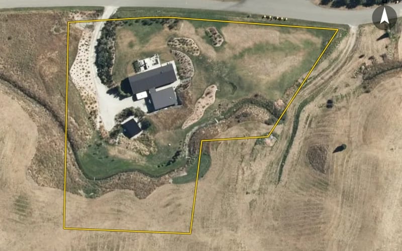 29 Jane Williams Place