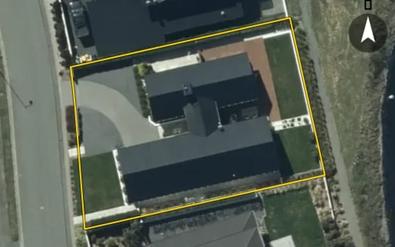 8 Parkridge Place