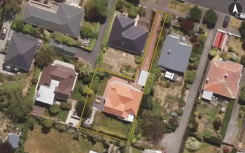 33 Rosebery Street