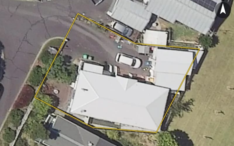 17 Park View Rise
