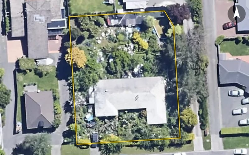 78 Lakings Road