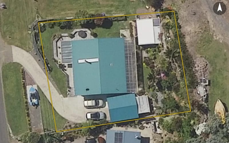 254 Ohiwa Harbour Road