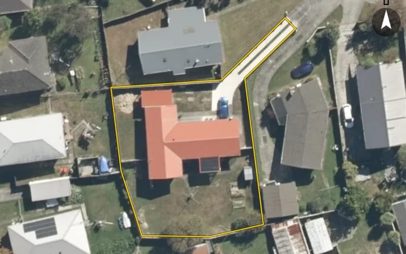 15 Blueberry Grove