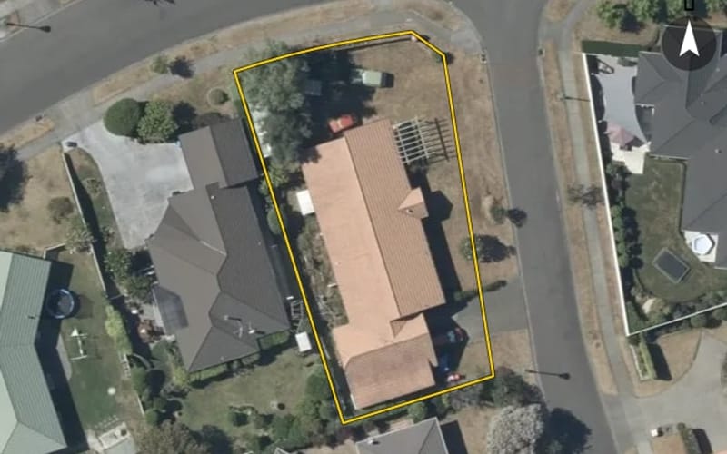 35 Kensington Drive