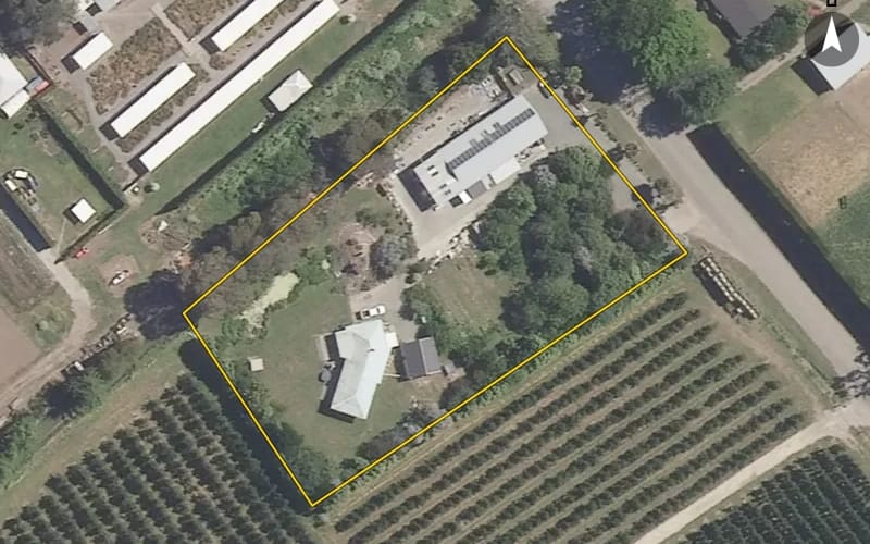 41 Trotter Road