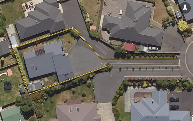 30A Friendship Drive