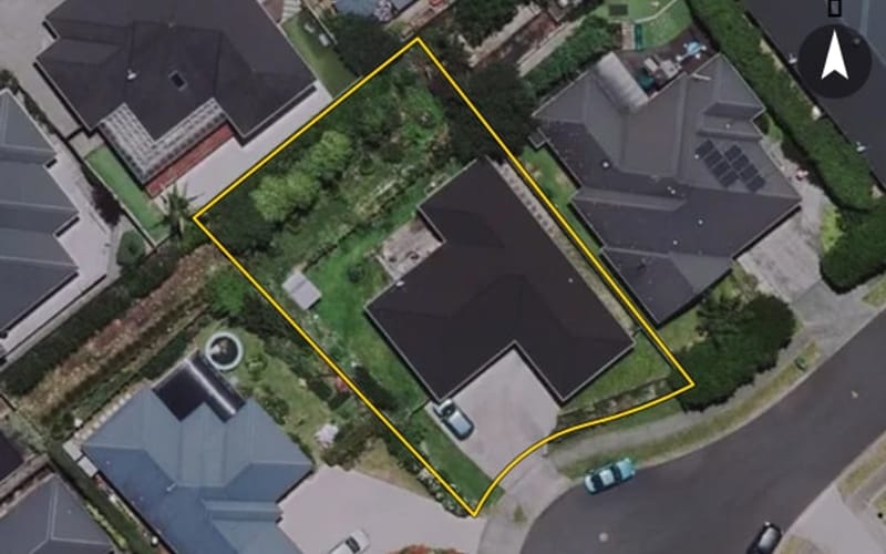 8 Ella Place