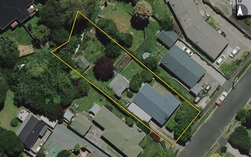 30 Forth Crescent