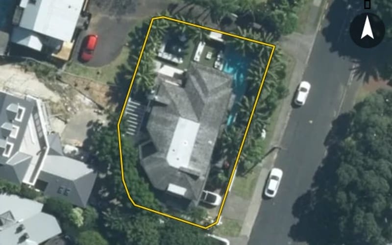 18A Tiri Road