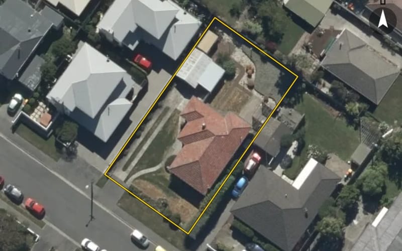 78 Proctor Street