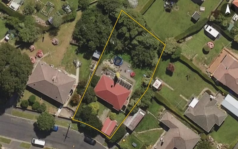 8 Craighall Crescent