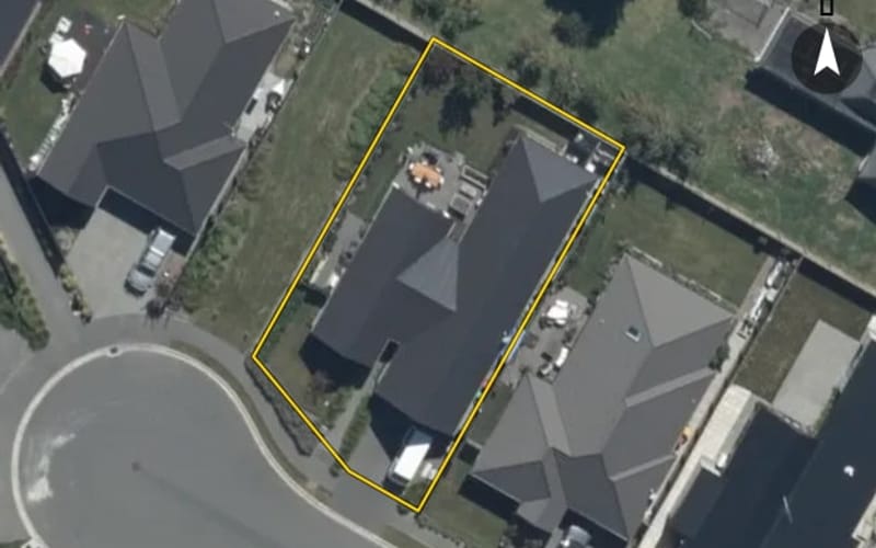 12 Amberite Place