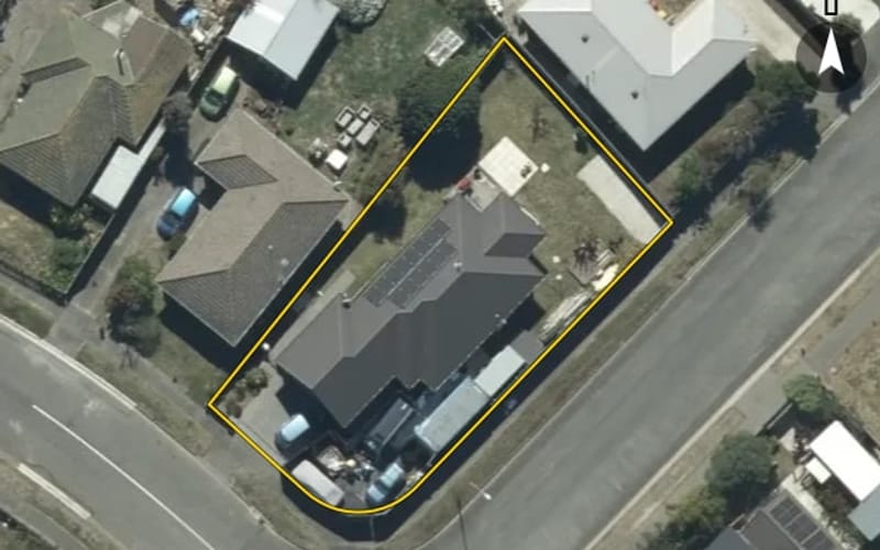 29 Woodlands Place