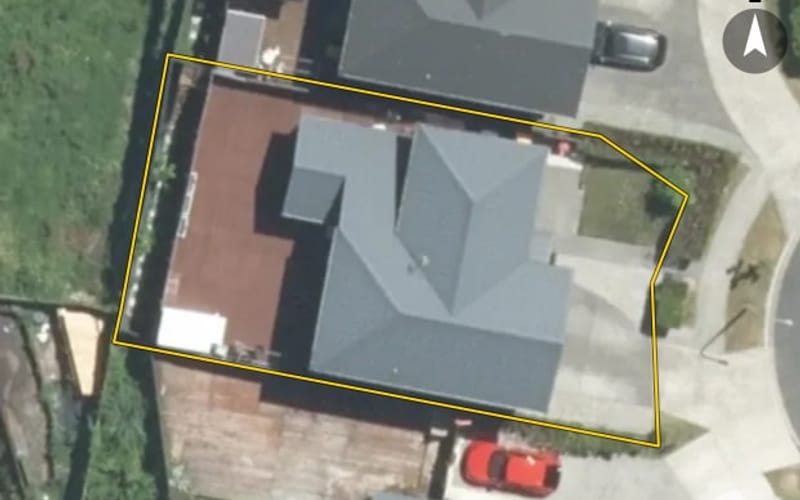 25 Hirimate Place