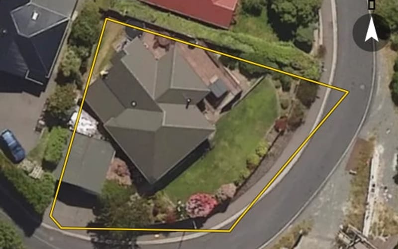 38 Rockside Road