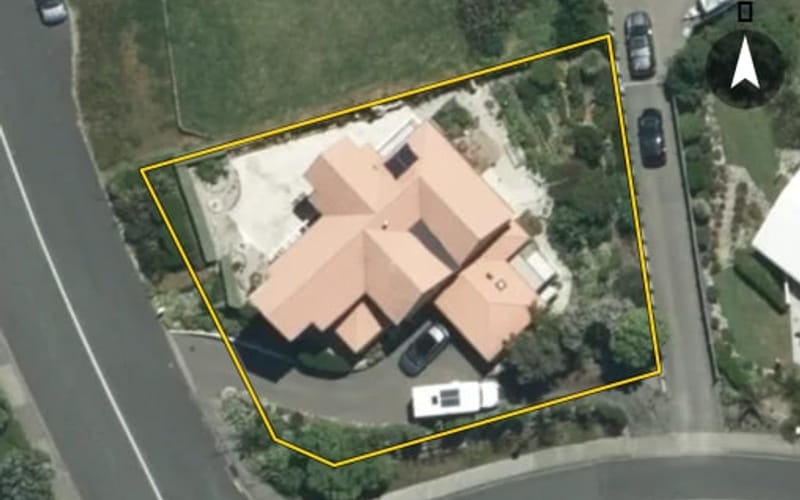 351 Princes Drive