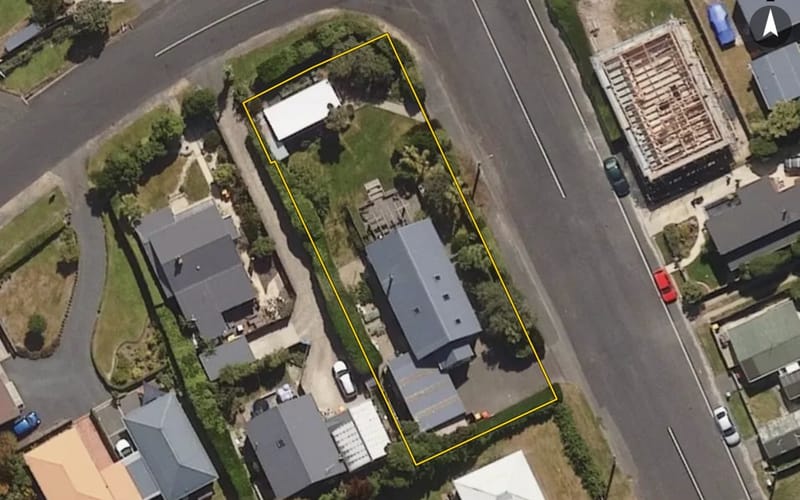 12 Taylor Street