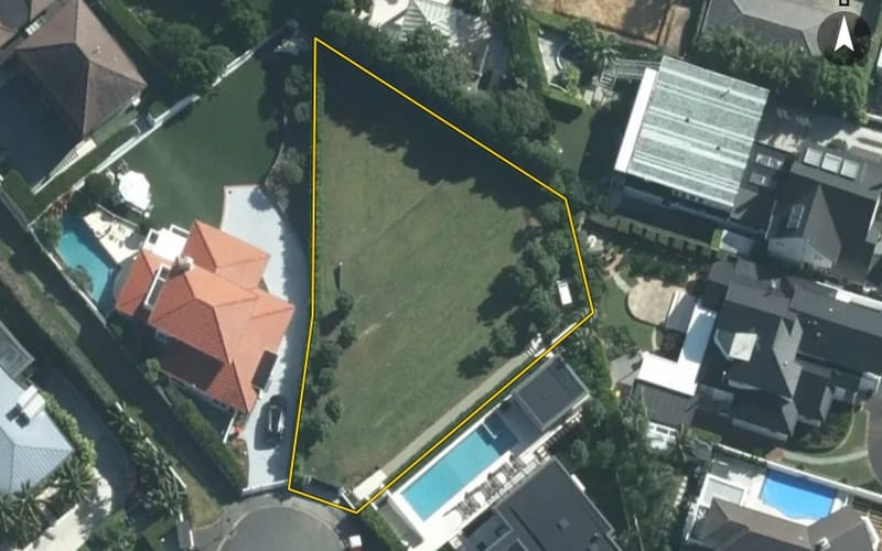 3 Huriaro Place