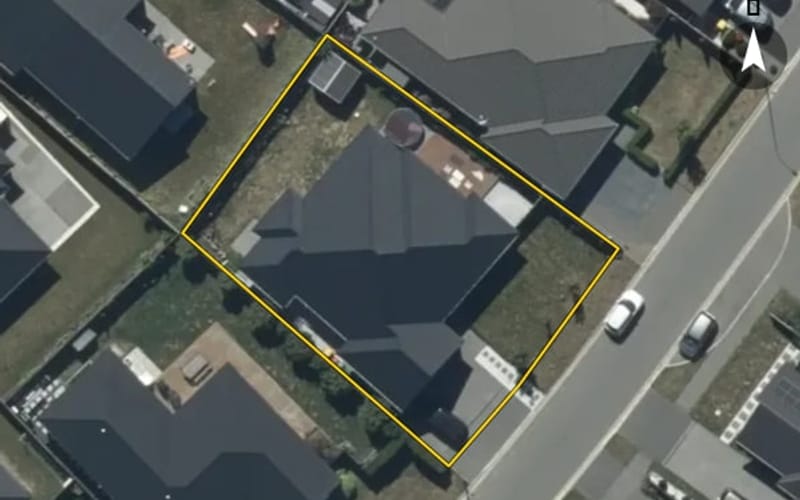 12 Petunia Drive
