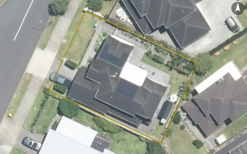 272 Harbourside Drive