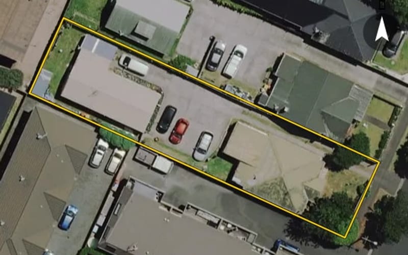 46 Abbotsford Street