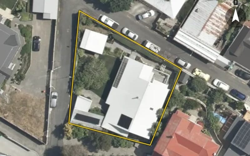 503 Shakespeare Terrace