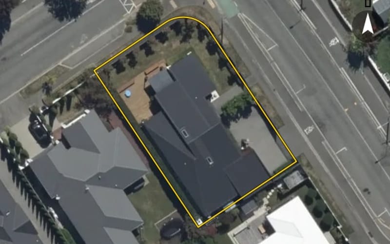 130 Mays Road