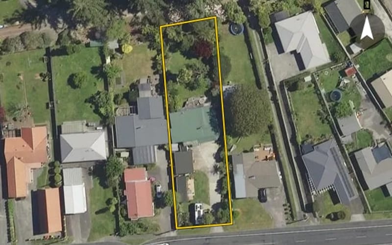 389 Sunset Road