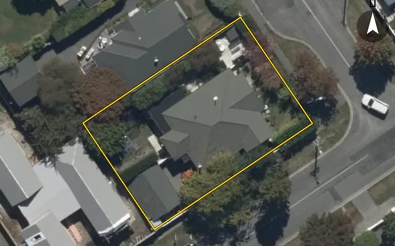 49 Tomes Road