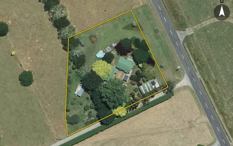 157 Angle Road