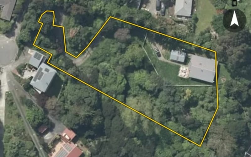 25 Corlett Road